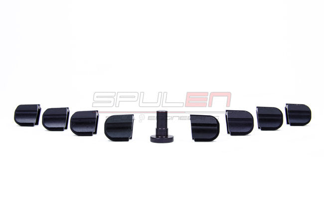 Spulen 2.0T Intake Manifold Runner Flap Delete Kit - V-Tech Australia | VW & Audi Performance Parts