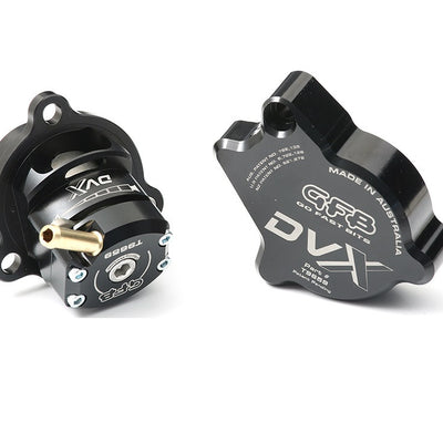 T9659 DVX DIVERTER VALVE: PERFORMANCE WITH VOLUME CONTROL suits VW MK7 Golf R and Audi 8V S3 - V-Tech Australia | VW & Audi Performance Parts